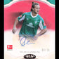 Topps Niclas Fullkrug Red Prime Autograph Card /10 Tier One Bundesliga 2020-21