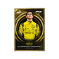 Topps Formula 1 2025 Lights Out