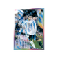 Topps Focus Argentina 2025 Hobby Box