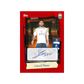 Topps Focus Argentina 2025 Hobby Box