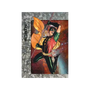 Upper Deck Skybox Metal Universe Batman 2025 Blaster Box