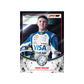 Topps Chrome® Formula 1 2025 Hobby Box - Pre-Order