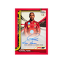 Topps Chrome® Formula 1 2025 Hobby Box