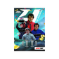 Topps Chrome® Formula 1 2025 Value Box - Pre-Order