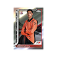 Topps Chrome® Formula 1 2025 Value Box - Pre-Order
