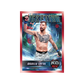 Topps Knockout UFC 2025 Hobby Box - Pre-Order