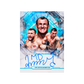 Topps Knockout UFC 2025 Hobby Box - Pre-Order