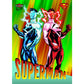 Upper Deck Fleer Ultra Superman 2026 Hobby Box