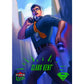 Upper Deck Fleer Ultra Superman 2026 Hobby Box