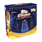 Topps Chrome Disney Sapphire Edition 2026 Hobby Box