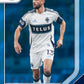 Topps MLS Chrome Sapphire 2026 Hobby Box - Pre-Order
