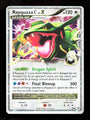 Pokemon Rayquaza C Lv.X Holo DP47 2009 Black Star Promo