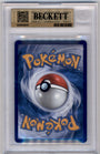 Pokemon Pikachu EX 276/217 Special Illustration Rare 2026 Ascended Heroes Beckett 10