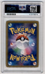 Pokemon Celebi & Venusaur Gx 110/095 Hyper Rare 2018 Tag Bolt PSA 10