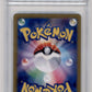 Pokemon Vivillon 107/106 Art Rare 20240 Electric Breaker AGS 10