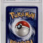 Pokemon Dark Flareon 35/82 1st Edition 2000 Team Rocket PSA 9