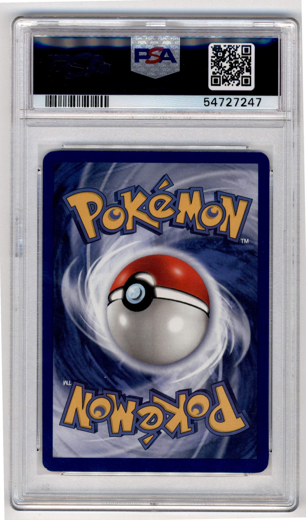 Pokemon Dark Flareon 35/82 1st Edition 2000 Team Rocket PSA 9