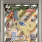 Pokemon Tyranitar V 155/163 Full Art 2021 Battle Styles PSA 10