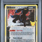Pokemon Umbreon 17/17 Gold Star 2021 Celebrations Classic Collection Pop Series 5 PSA 9