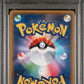 Pokemon Mewtwo EX 062/059 Full Art 1st Edition 2015 Blue Shock PSA 9