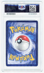 Pokemon Eevee 48/68 Holo 2019 Hidden Fates PSA 9