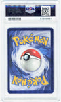 Pokemon Tapu Fini GX 133/147 Full Art 2017 Burning Shadows PSA 9