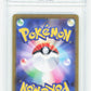 Pokemon Spewpa 081/080 Full Art 2026 Nihil Zero AGS 10
