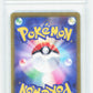 Pokemon Dreepy 211/193 Full Art 2025 Mega Dream EX AGS 10
