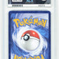 Pokemon N's Zorua 189 Full Art 2025 Black Star Promo ACE 9