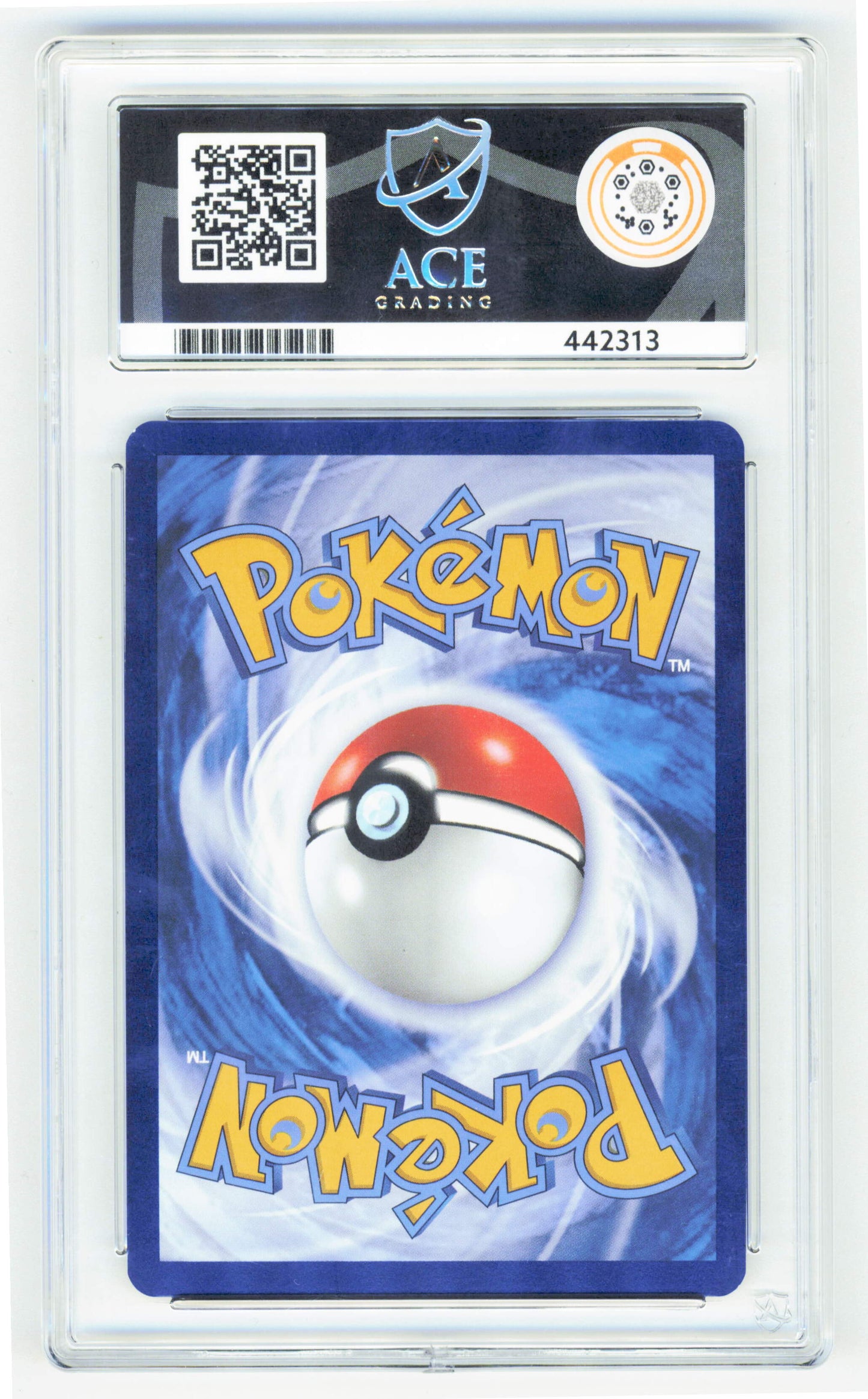 Pokemon N's Zorua 189 Full Art 2025 Black Star Promo ACE 9