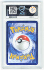 Pokemon N's Zorua 189 Full Art 2025 Black Star Promo ACE 9