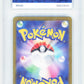 Pokemon Lumineon V 216/172 Special Art Rare 2022 Vstar Universe PG Grading 9.5