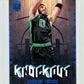 Topps Jayson Tatum 05/15 Blue Knockout K0-4 2024 Three Basketball