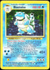 Pokemon Blastoise 2/102 Holo 1999 Base Set