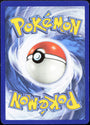Pokemon Blastoise XY122 Full Art 2016 Black Star Promo