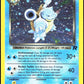 Pokemon Dark Blastoise 3/82 Holo 2000 Team Rocket