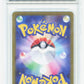 Pokemon Shroodle 072/063 Art Rare 2023 Mega Brave GG 10