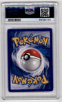 Pokemon Dark Gyarados 8/82 Holo Prerelease 2000 Team Rocket PSA 7