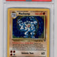 Pokemon Machamp 15/110 Holo 2002 Legendary Collection PSA 9