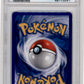 Pokemon Machamp 15/110 Holo 2002 Legendary Collection PSA 9