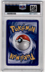 Pokemon Machamp 15/110 Holo 2002 Legendary Collection PSA 9