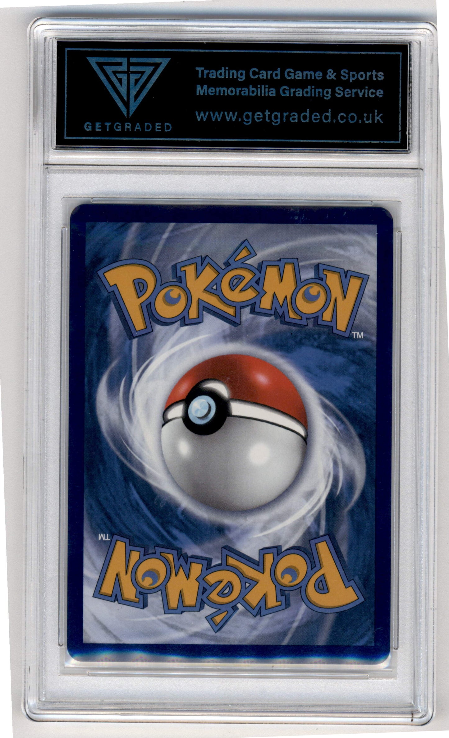 Pokemon Moltres & Zapdos & Articuno GX SM210 Full Art 2019 Black Star Promo GetGraded 9