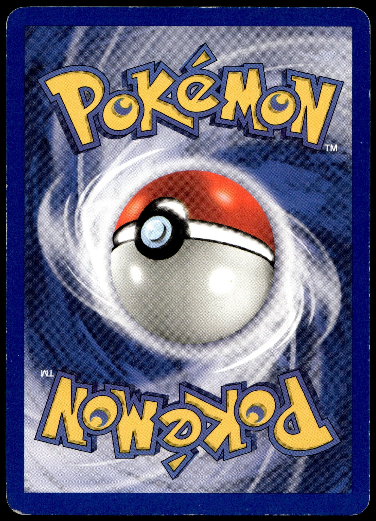 Pokemon Gengar 5/62 Holo Fossil 1999