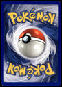 Pokemon Gengar 5/62 Holo Fossil 1999