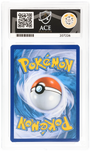 Pokemon Gengar 35/83 Reverse Holo 2016 Generations ACE 9