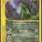 Pokemon Tyranitar 40/147 Reverse Holo 2002 Aquapolis