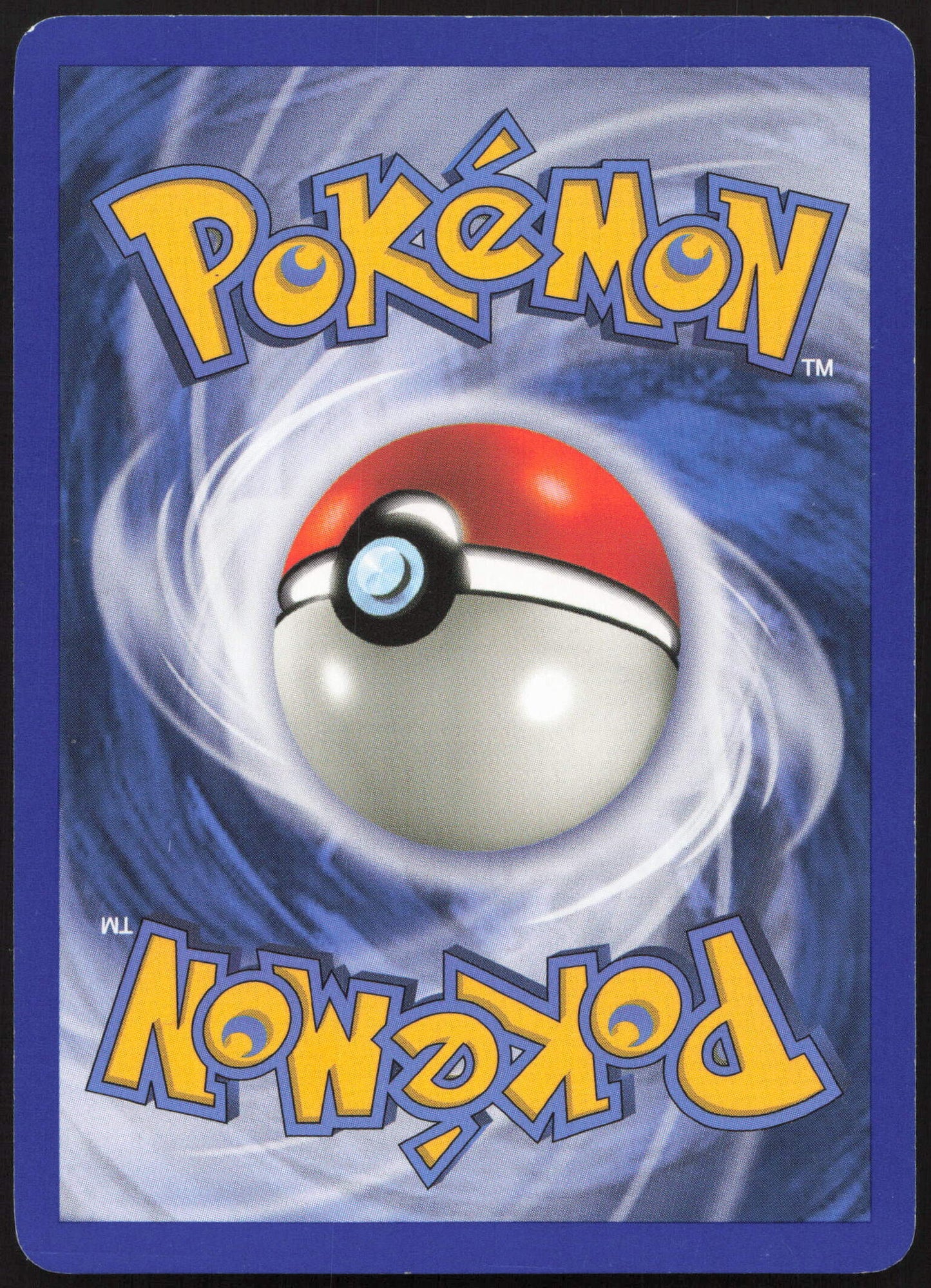 Pokemon Tyranitar 40/147 Reverse Holo 2002 Aquapolis