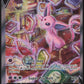 Pokemon Espeon V 180/203 Alternate Art 2021 Evolving Skies