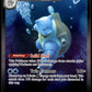 Pokemon Blastoise EX 200/165 Special Illustration Rare 151 2023