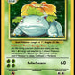 Pokemon Venusaur 15/102 Holo 1999 Base Set